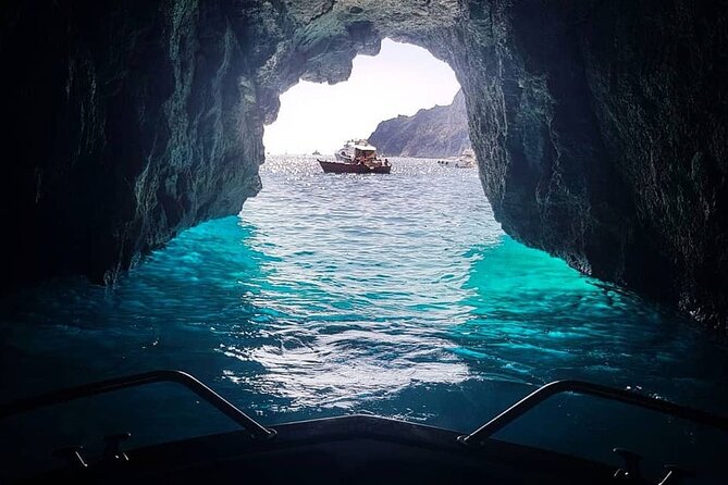 Half Day Private Boat Tour of Capri - Key Points