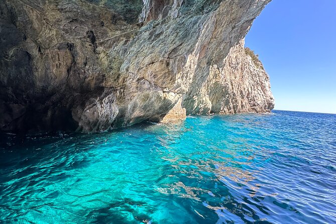 Half-day private boat tour of Capri - What’s Not Included and Booking Tips