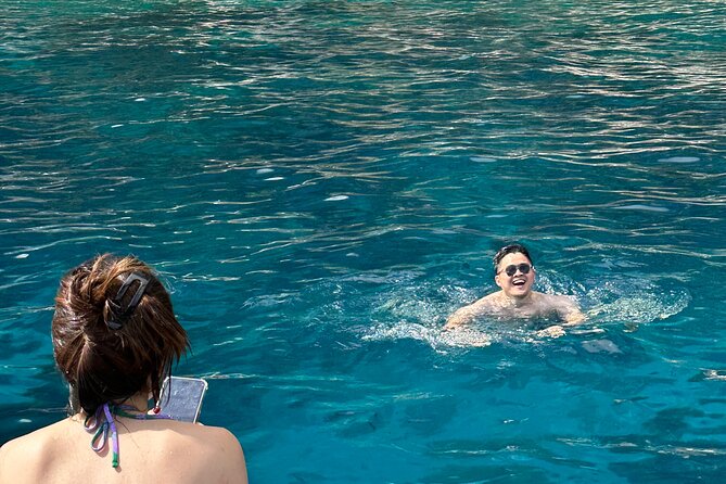 Half-day private boat tour of Capri - The Sum Up: A Scenic and Personal Capri Experience