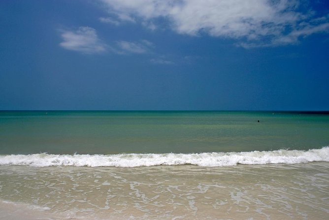 Half-Day Private Boating On Platinum Funship - Dunedin - Discover the Private Boating Experience on the Platinum Funship in Dunedin