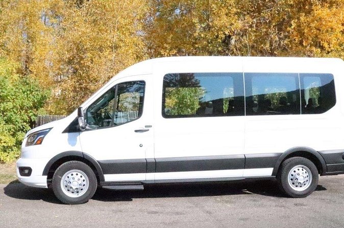 Half-Day Private Breathtaking Tour in Grand Teton National Park - Frequently Asked Questions