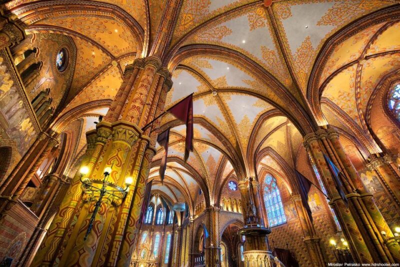 Half Day Private Budapest Driving Tour - Explore Budapest with a Private 4-Hour Driving Tour