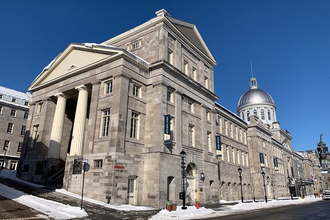 Half day private city tour - The Convenience of Private Transportation and Pickup