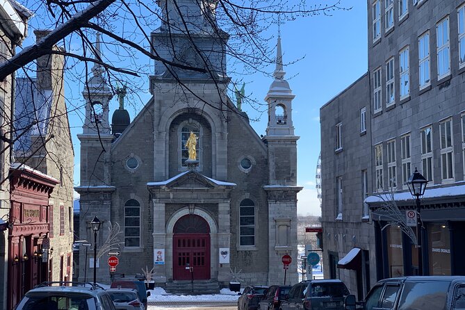 Half day private city tour - Flexibility and Personalization in a Small Group