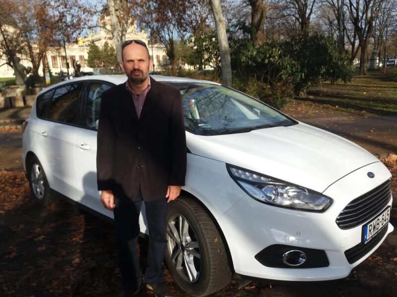 Half-day private city tour in Budapest - Highlights of the Budapest Private City Tour