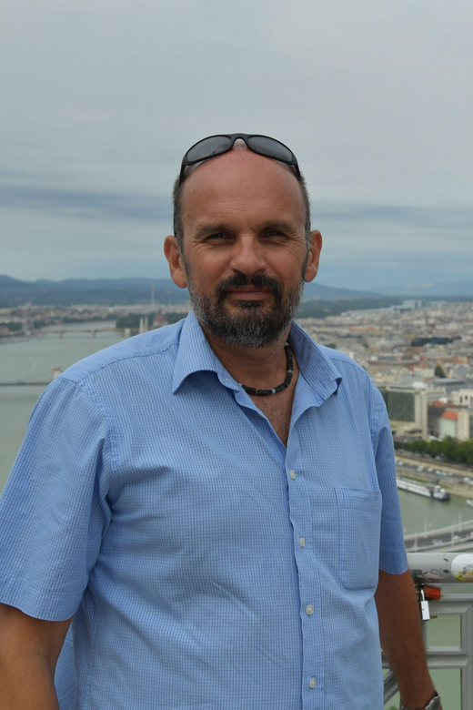 Half-day private city tour in Budapest - Exploring the Jewish District and Its Cultural Heart