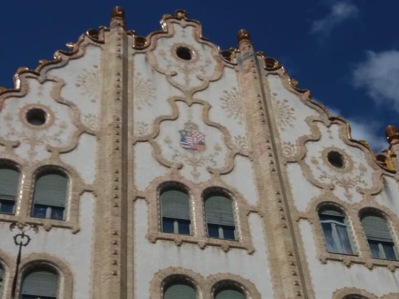 Half-day private city tour in Budapest - The Buda Castle District and Its Key Sights