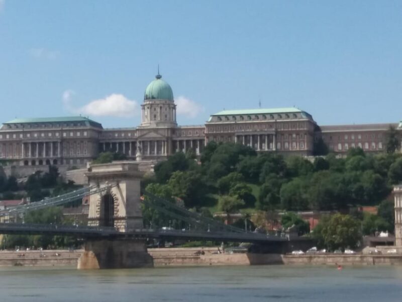 Half-day private city tour in Budapest - Flexible Stops at Iconic Locations