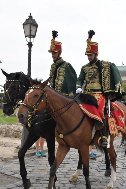 Half-day private city tour in Budapest - Who Will Appreciate This Tour?