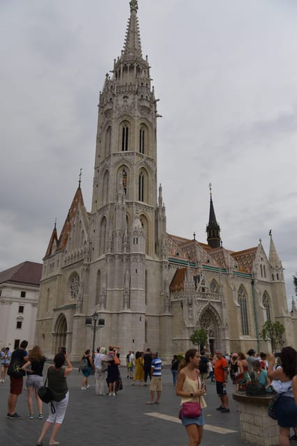 Half-day private city tour in Budapest - Final Thoughts on the Budapest Private City Tour