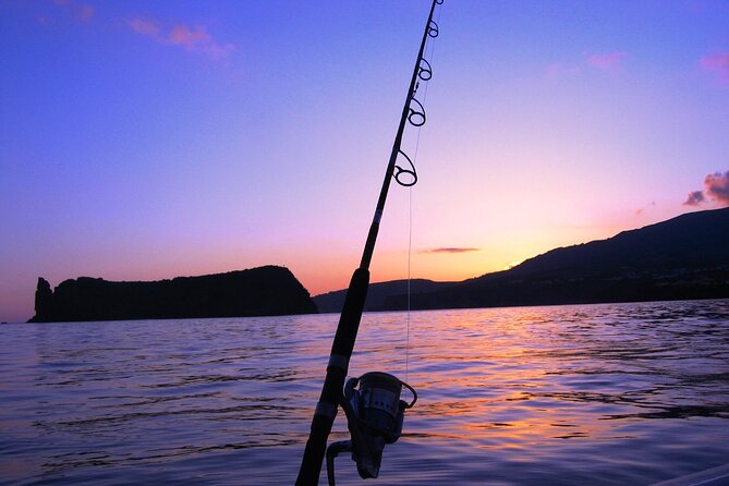 Half-Day Private Coastal Fishing Escape - Weather Conditions and Cancellation Policy