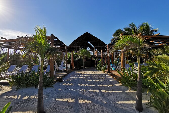 Half Day Private Costa Maya Beach Break - Reviews and Guest Satisfaction