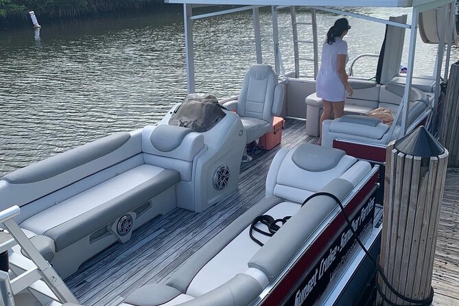 Half-Day Private Cruise in Fort Lauderdale - Explore Fort Lauderdale from the Water with a Private Cruise