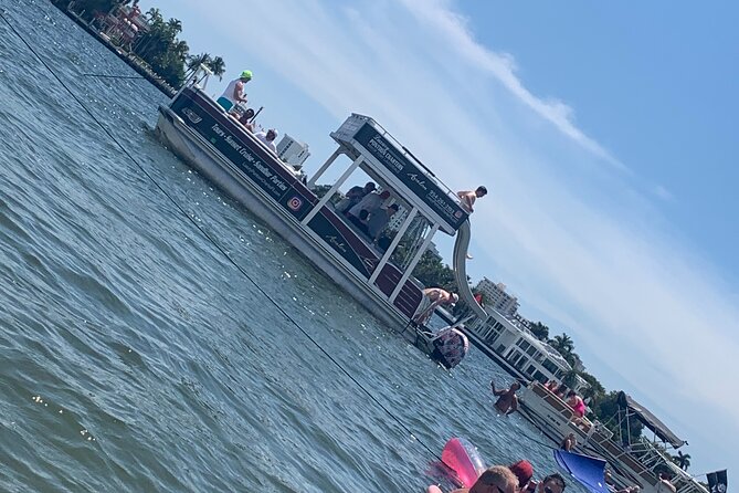 Half-Day Private Cruise in Fort Lauderdale - Captains and Service Quality: Mixed Reviews