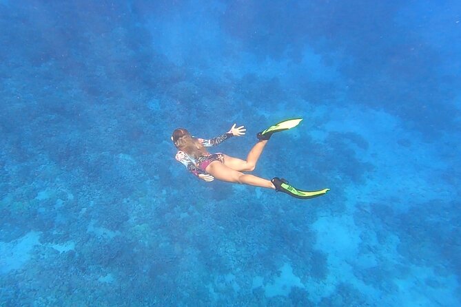 Half Day Private Cruise Tour with Snorkeling and Fishing in Kona - Discover the Luxury of the Half Day Private Cruise in Kona