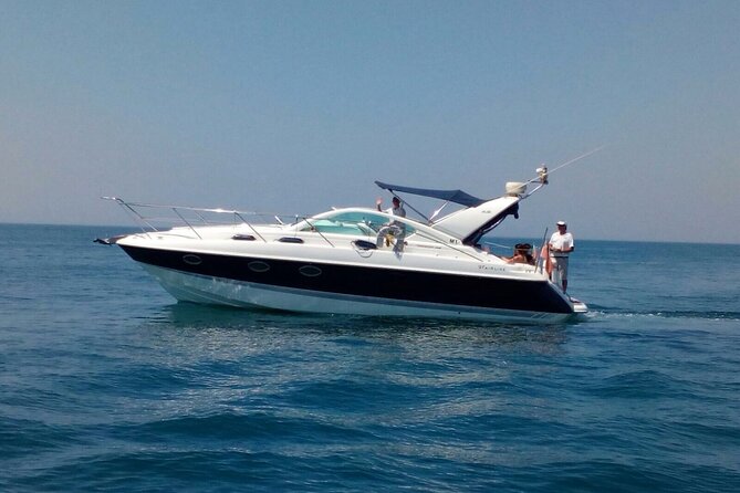 Half-Day Private Cruise with Drinks and Nibbles Included in Lagos - Key Points