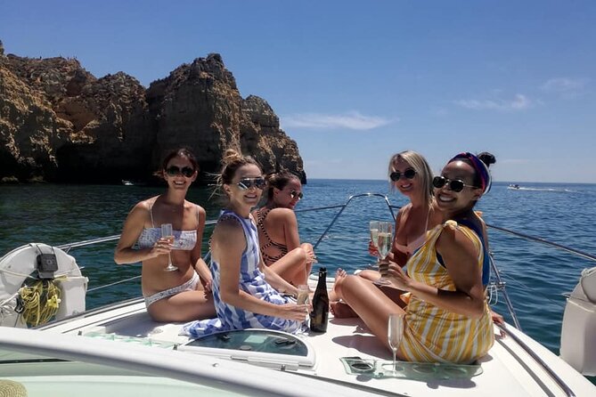 Half-Day Private Cruise with Drinks and Nibbles Included in Lagos - Navigating Lagos’ Famous Caves and Grottoes