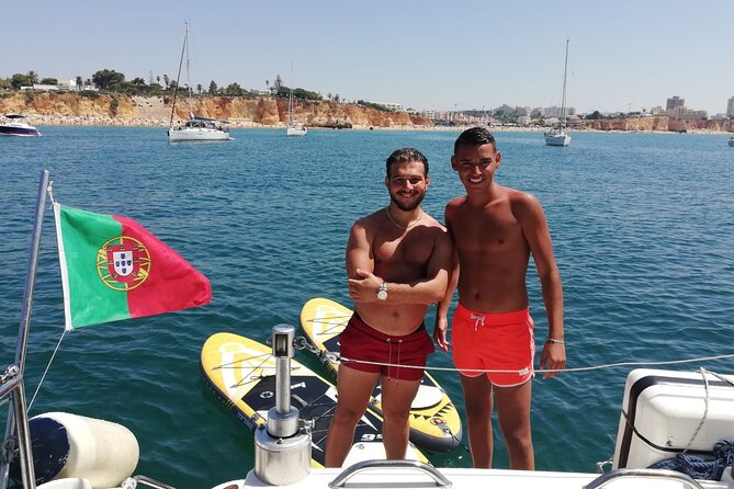 Half-Day Private Cruise with Drinks and Nibbles Included in Lagos - Flexibility and Booking Details