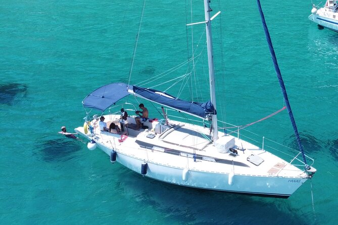 Half Day Private Cruise with Sailing Yacht in Corfu - Who Will Love This Corfu Yacht Cruise?