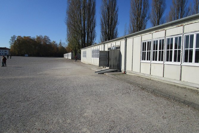 Half-Day Private Dachau Concentration Camp Tour From Munich - The Unique Value of a Private Dachau Tour from Munich