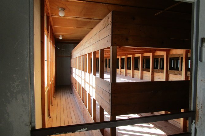 Half-Day Private Dachau Concentration Camp Tour From Munich - The Guide’s Role and Storytelling Style