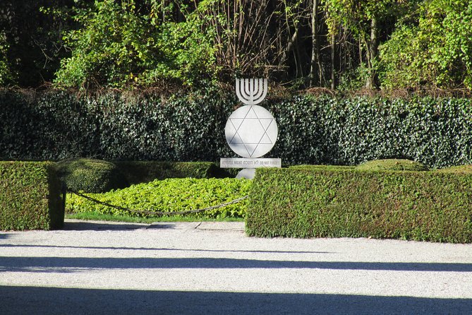 Half-Day Private Dachau Concentration Camp Tour From Munich - Why Choose This Dachau Tour?