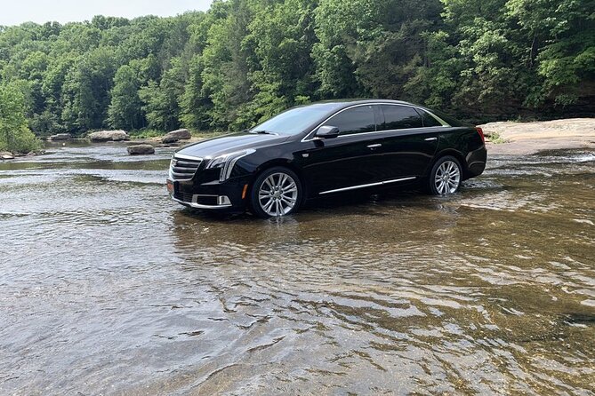 Half-Day Private Downtown Nashville Build-Your-Own Tour - Explore Nashville in Your Own Style with a Private Build-Your-Own Tour