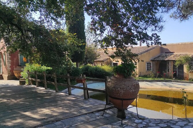 Half Day Private Durrels Tour in Corfu - Key Points