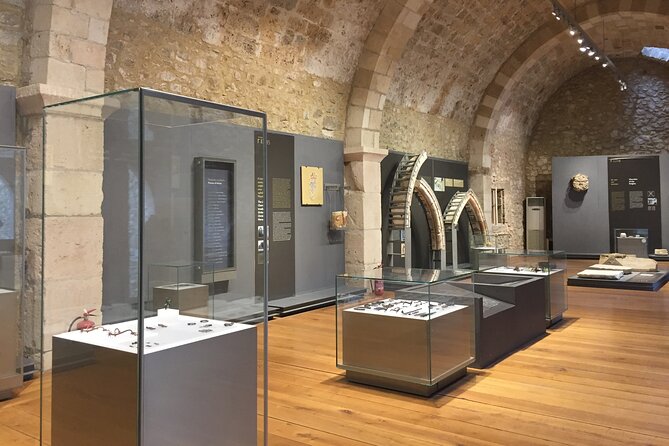 Half-Day Private Excursion from Katakolo Port to Ancient Ilis - Visiting the Chlemoutsi Castle with Stunning Panoramas