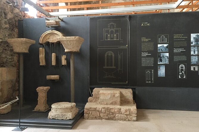 Half-Day Private Excursion from Katakolo Port to Ancient Ilis - Practicalities and Booking Details