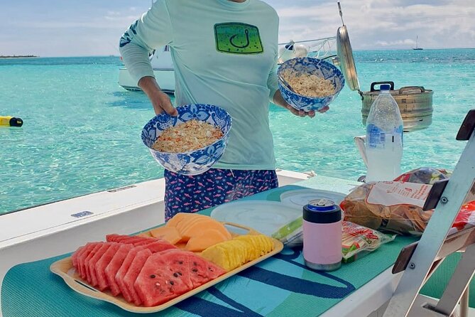 Half Day Private Fishing Charter in Cozumel - Additional Costs and Booking Details