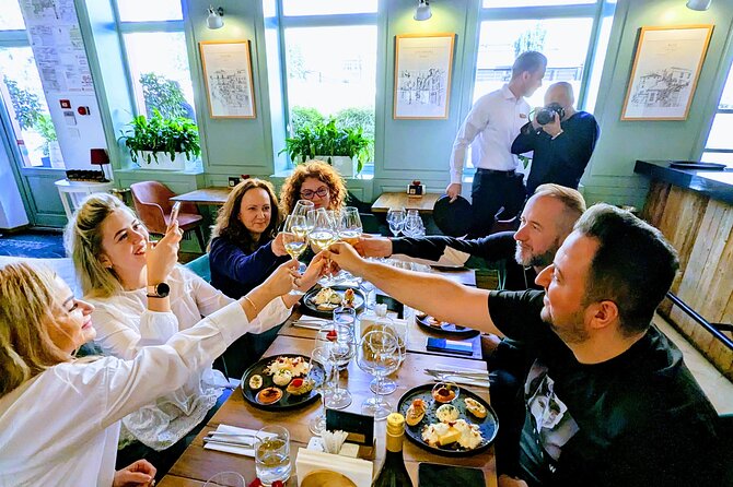 Half-Day Private Food and Wine Walking Tour Oradea Romania - Starting Point in Oradea: Calea Republicii 12