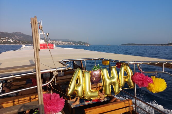 Half Day Private Group Boat Tour in Croatia - Weather Considerations and Cancellation Policy