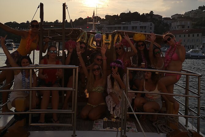 Half Day Private Group Boat Tour in Croatia - Who Should Book This Tour?