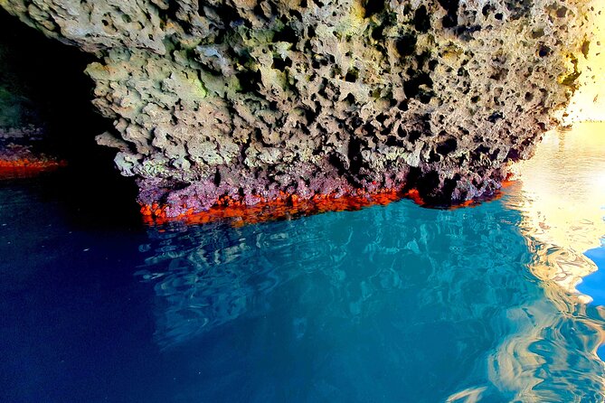 Half Day Private Guided Boat Tour in Taormina - Isola Bella: The Mediterranean Pearl