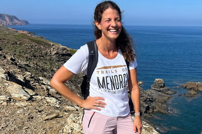 Half Day Private Guided Exclusive Hiking Experiences in Menorca - Explore Menorca’s Natural Beauty with a Private Guided Hiking Tour