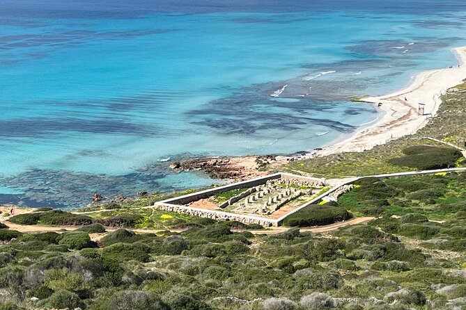 Half Day Private Guided Exclusive Hiking Experiences in Menorca - Key Points