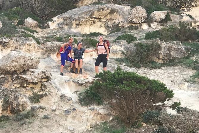 Half Day Private Guided Exclusive Hiking Experiences in Menorca - Discovering Hidden Trails and Scenic Vistas