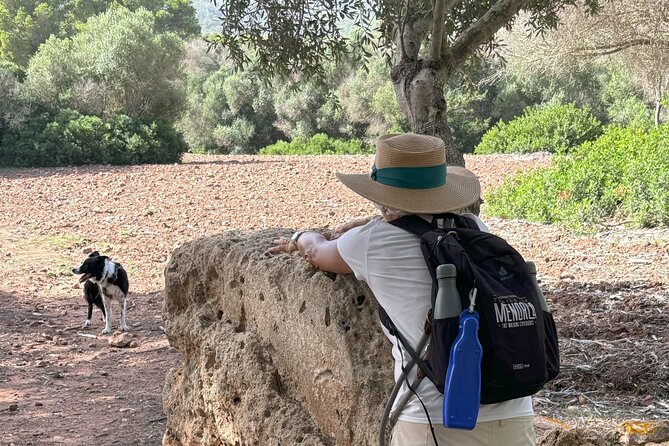 Half Day Private Guided Exclusive Hiking Experiences in Menorca - Focused Exploration of Menorca’s Coastal Trails