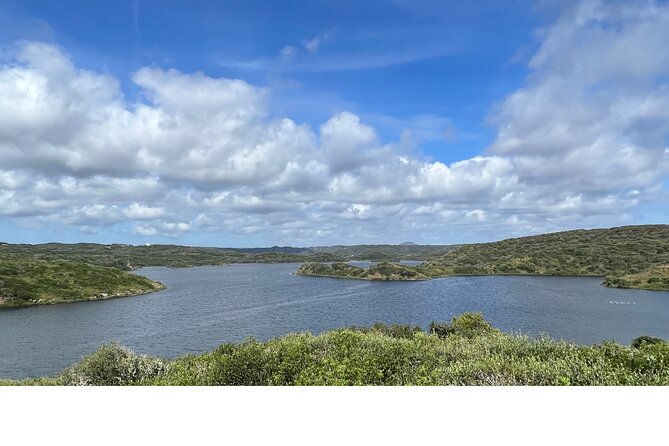 Half Day Private Guided Exclusive Hiking Experiences in Menorca - Safety and Comfort on the Trail