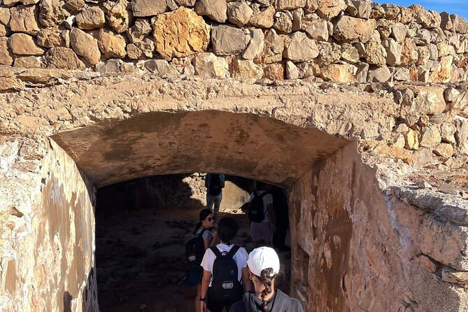 Half Day Private Guided Exclusive Hiking Experiences in Menorca - The Experience of a Local Guide