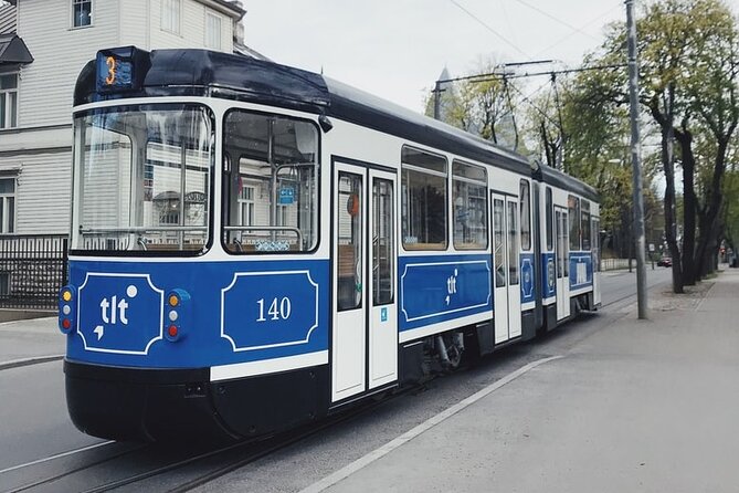 Half-Day Private Guided Sightseeing Tour of Tallinn - The Value of a Private Guided Tour