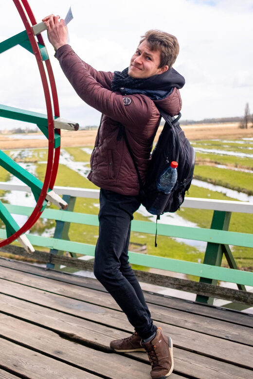 Half-Day Private Guided Sightseeing Tour of Zaanse Schans - Why This Tour Stands Out from Others