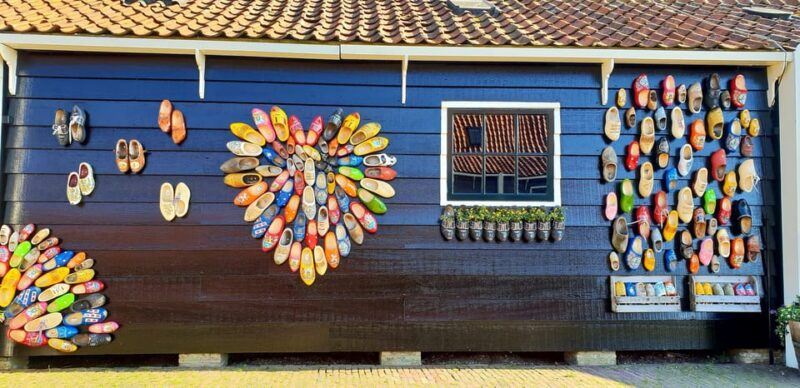 Half-Day Private Guided Sightseeing Tour of Zaanse Schans - Final Thoughts on the Zaanse Schans Private Tour