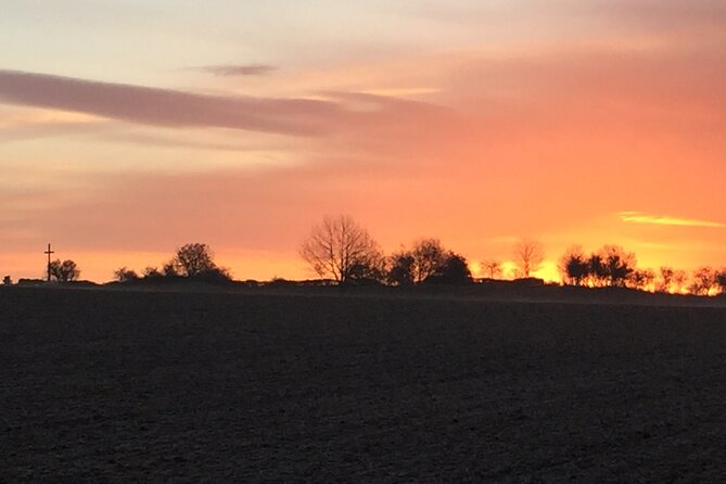 Half Day Private guided Tour Battlefields of the Somme - Key Points