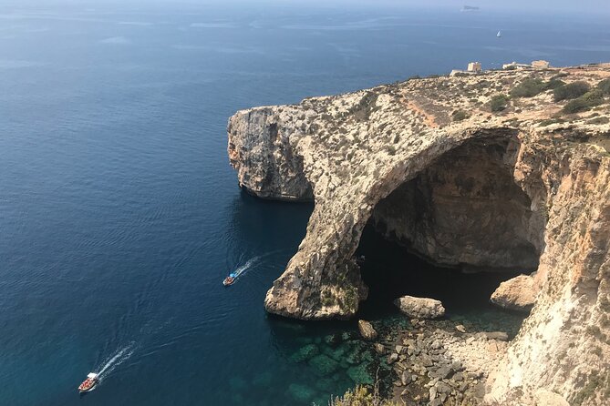 Half-Day Private Guided Tour in Malta with Pick Up - Key Points