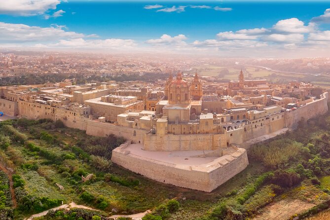 Half-Day Private Guided Tour in Malta with Pick Up - Highly Praised Guides and Overall Satisfaction