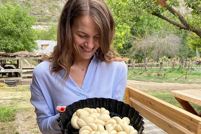 Half-Day Private Guided Tour of Orheiul Vechi and a Farmhouse - Guides Who Make History and Nature Come Alive