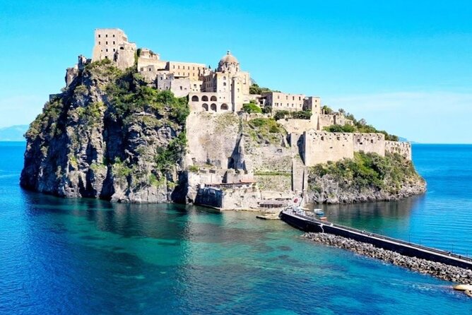 Half Day Private Guided Tour of the Island of Ischia - Climbing to Belvedere di Serrara for Panoramic Views