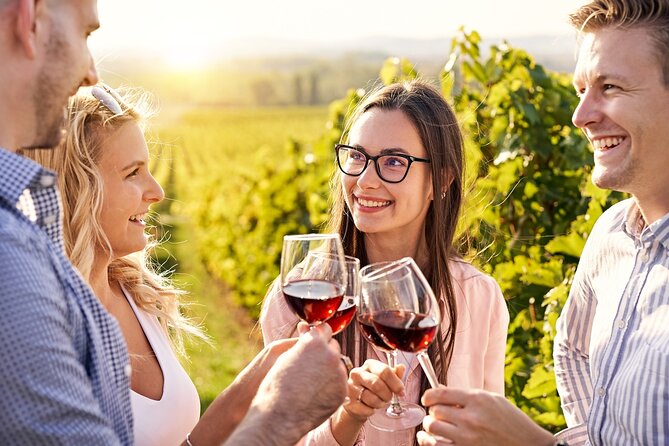 Half-Day Private Lake Country Wine Tour from Kelowna - Visiting Ancient Hill Estate Winery: Traditional and Sustainable Practices